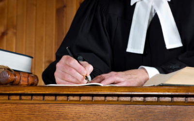 Reducing the Courts Backlog – How Will It Be Achieved?