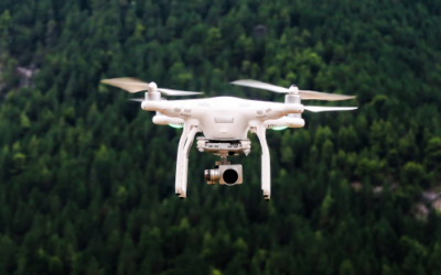 Drones & The Criminal Law