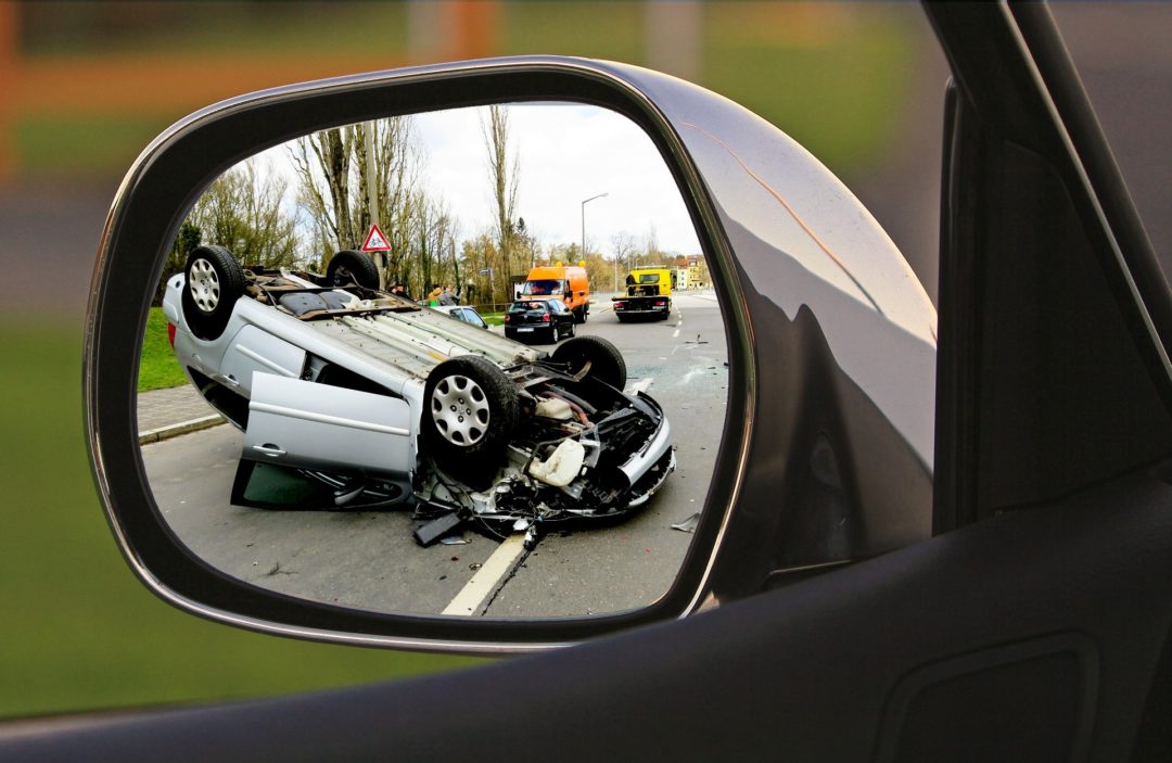 Morton's Solicitors - Blog - Dangerous Driving - what is it and what