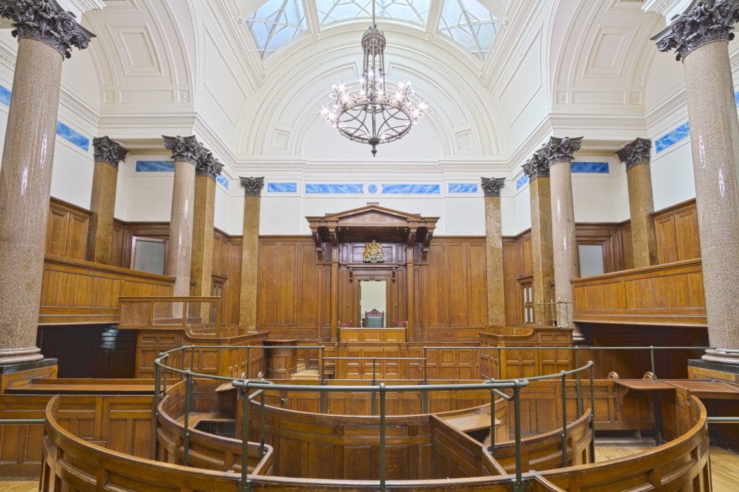 Contempt Of Court Explained Examples Sentencing Mortons Solicitors