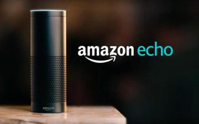 Alexa – Witness for the Prosecution?