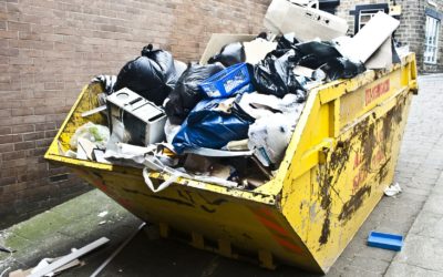 Fly Tipping Law – What is Classed As Fly Tipping?