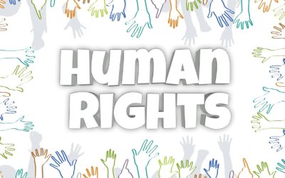 Happy Birthday To The Human Rights Act