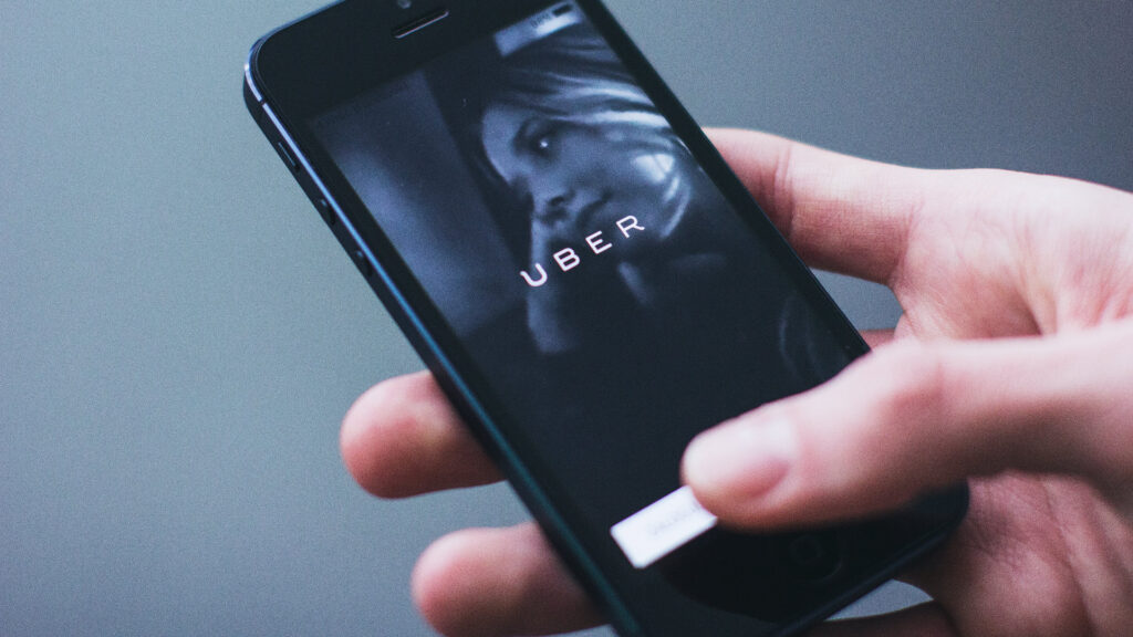 Uber And Issues With Plying For Hire Mortons Solicitors